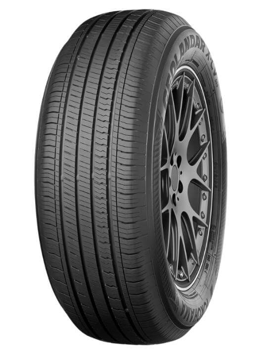 ★ YOKOHAMA GEOLANDAR X-CV G99A BSW BSW 235/60 R18 103H tires